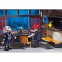 Playmobil - Statie De Pompieri Playmobil - 6